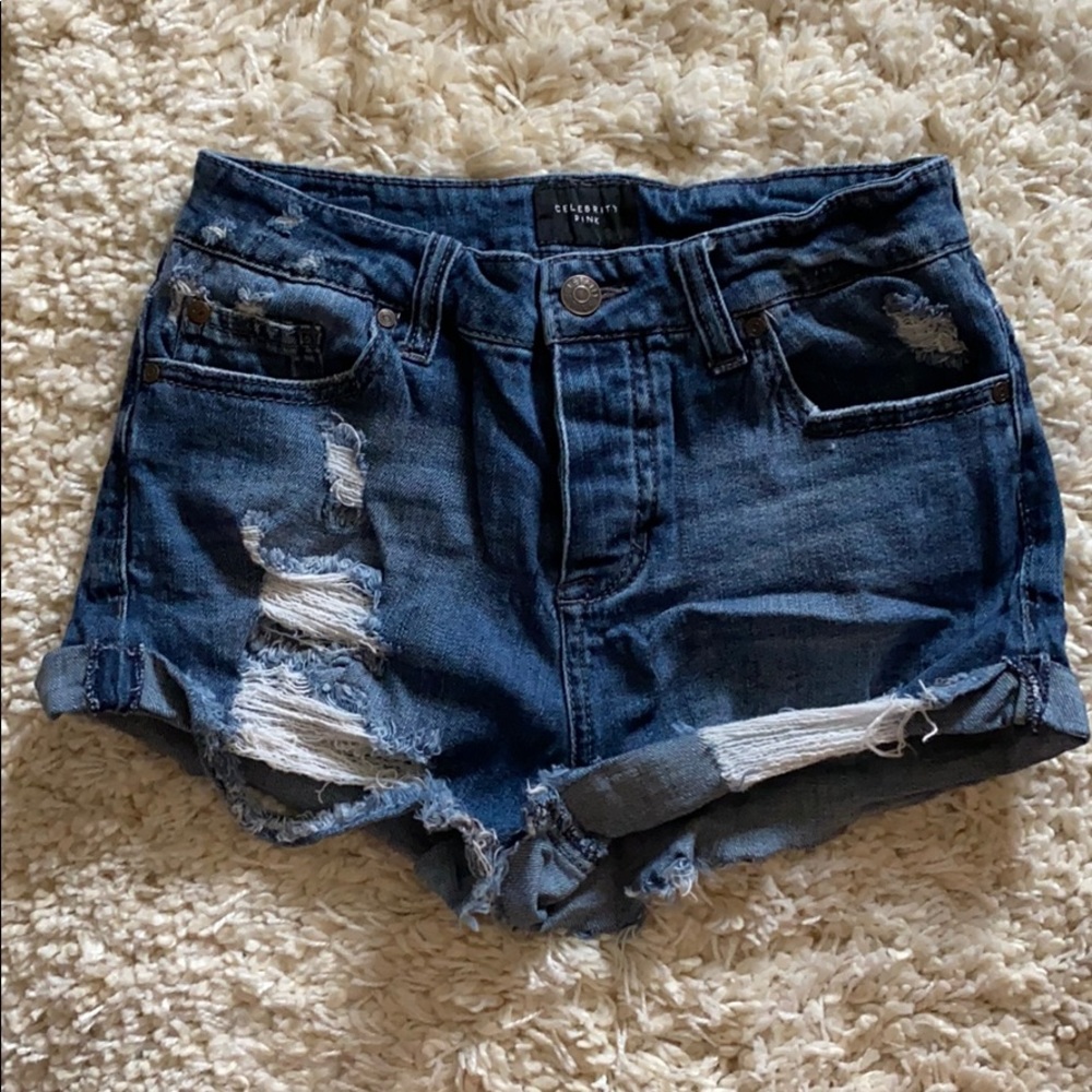 Fashionova shorts